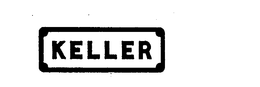 KELLER trademark