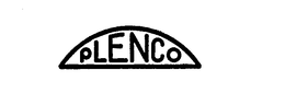 PLENCO trademark