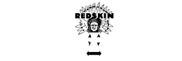 REDSKIN trademark