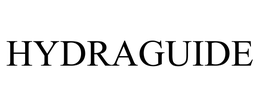 HYDRAGUIDE trademark