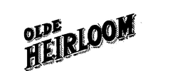 OLDE HEIRLOOM trademark