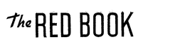 THE RED BOOK trademark