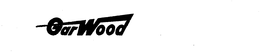 GAR WOOD trademark