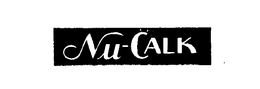 NU CALK trademark