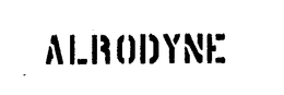 ALRODYNE trademark