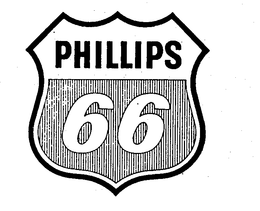 PHILLIPS 66 trademark