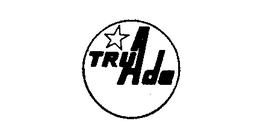 TRU ADE trademark