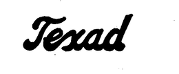 TEXAD trademark