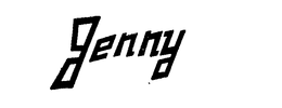 JENNY trademark