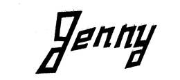 JENNY trademark