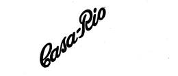 CASA-RIO trademark