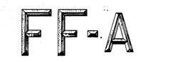 FF-A trademark