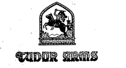 TUDOR ARMS trademark
