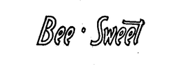 BEE-SWEET trademark