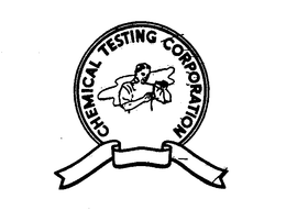 CHEMICAL TESTING CORPORATION trademark
