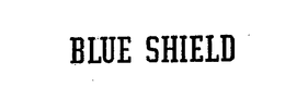 BLUE SHIELD trademark