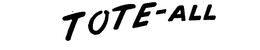 TOTE-ALL trademark