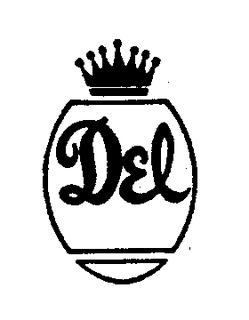 DEL trademark