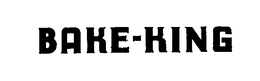 BAKE-KING trademark