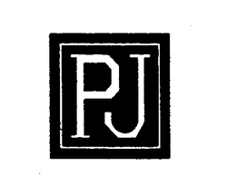 PJ trademark