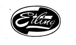 ETLING trademark