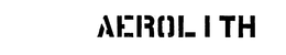 AEROLITH trademark