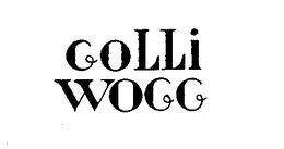 COLLI WOGG trademark