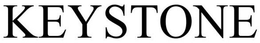 KEYSTONE trademark
