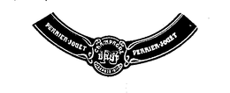 PJ BRUT PERRIER-JOUET CHAMPAGNE DEPUIS 1811 trademark