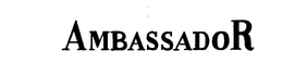 AMBASSADOR trademark