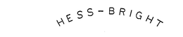HESS BRIGHT trademark