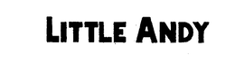 LITTLE ANDY trademark