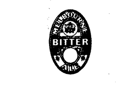 MELBOURNE BITTER ALE trademark