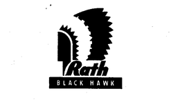 RATH BLACK HAWK trademark