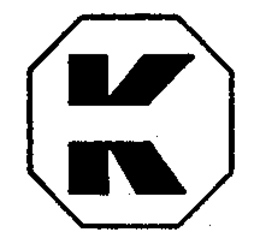 K trademark