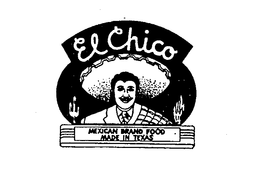 EL CHICO trademark