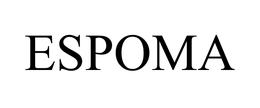 ESPOMA trademark