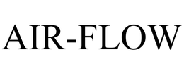 AIR-FLOW trademark