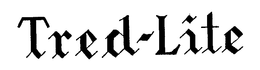 TRED-LITE trademark