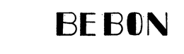 BEBON trademark