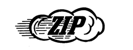 ZIP trademark