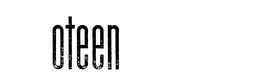 OTEEN trademark