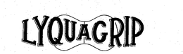 LYQUAGRIP trademark