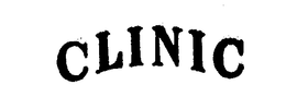 CLINIC trademark
