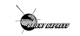 ORIENT EXPRESS trademark