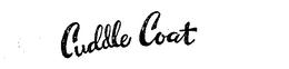 CUDDLE COAT trademark
