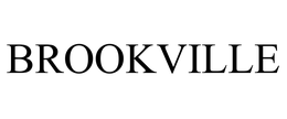 BROOKVILLE trademark