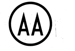 AA trademark
