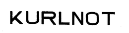 KURLNOT trademark
