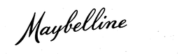 MAYBELLINE trademark